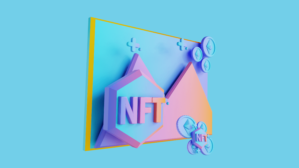 NFT sales volume in November 2024 (1)