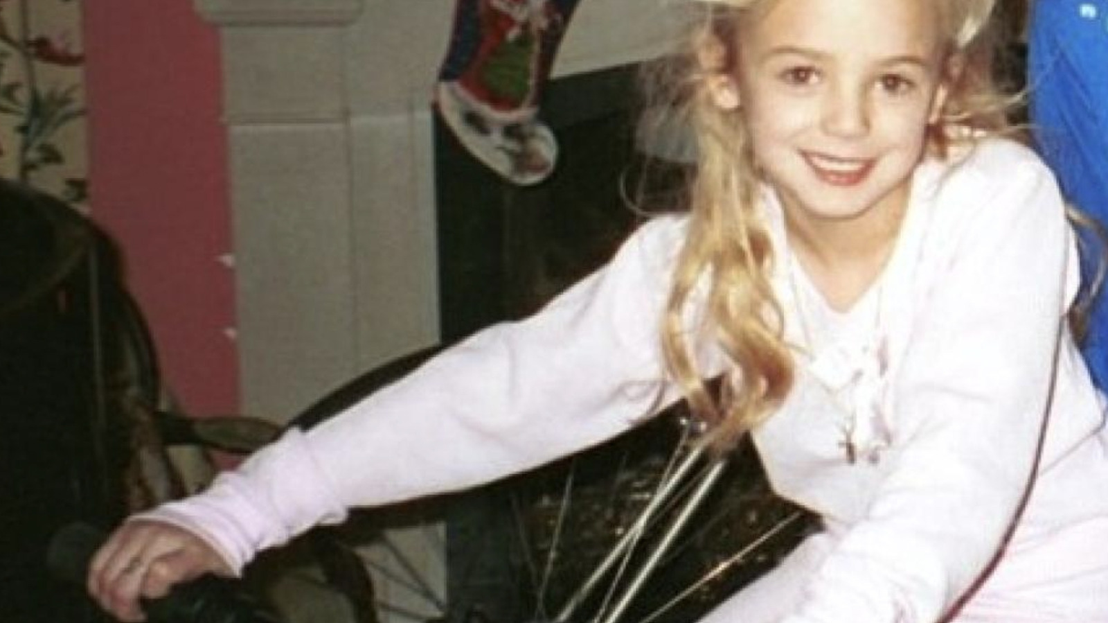 Coisas que ainda não fazem sentido sobre o caso JonBenét Ramsey
