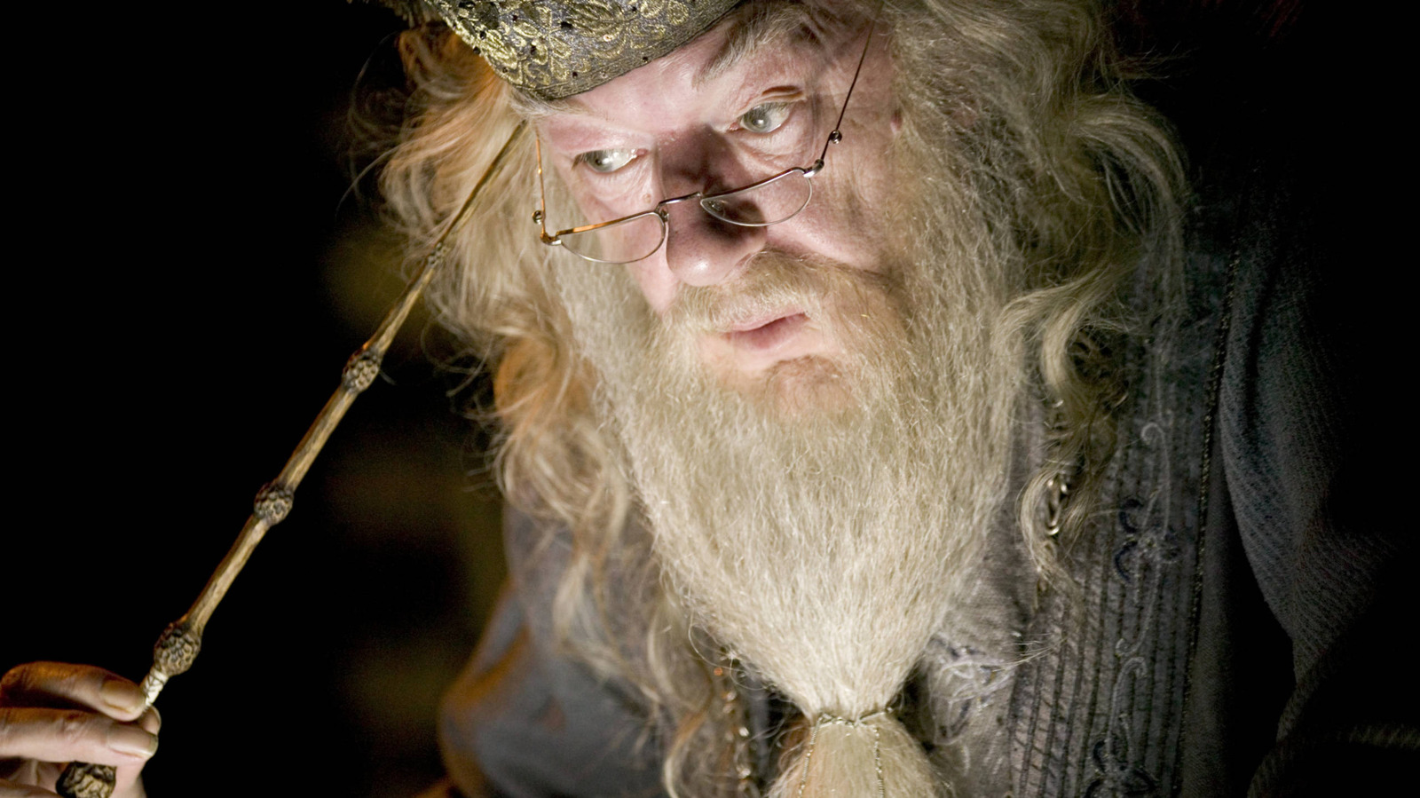 Como Dumbledore conseguiu a Varinha das Varinhas? Uma linha do tempo de Harry Potter explicada