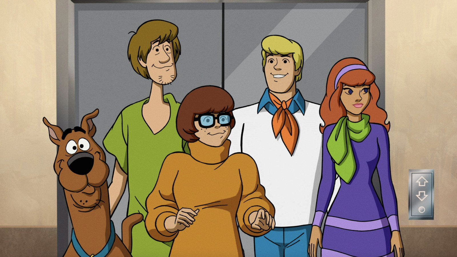 Como assistir os filmes do Scooby Doo em ordem