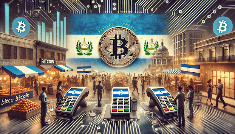 El Salvador aumenta compras de Bitcoin após acordo com o FMI