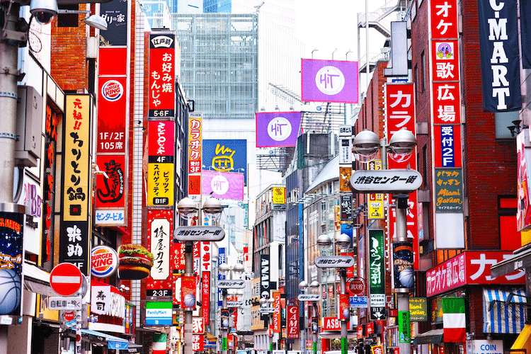 FSA do Japão reprime exchanges de criptomoedas não registradas