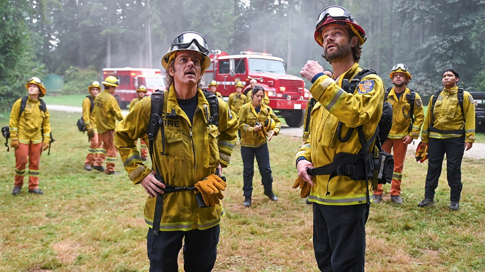 Fire Country não vai parar de falhar em um personagem crucial
