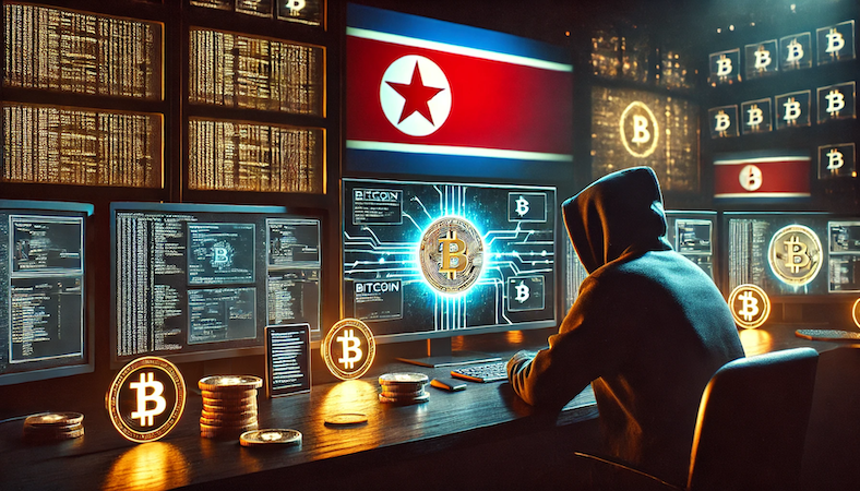 Hackers norte-coreanos roubam US$ 308 milhões em Bitcoin do DMM Bitcoin