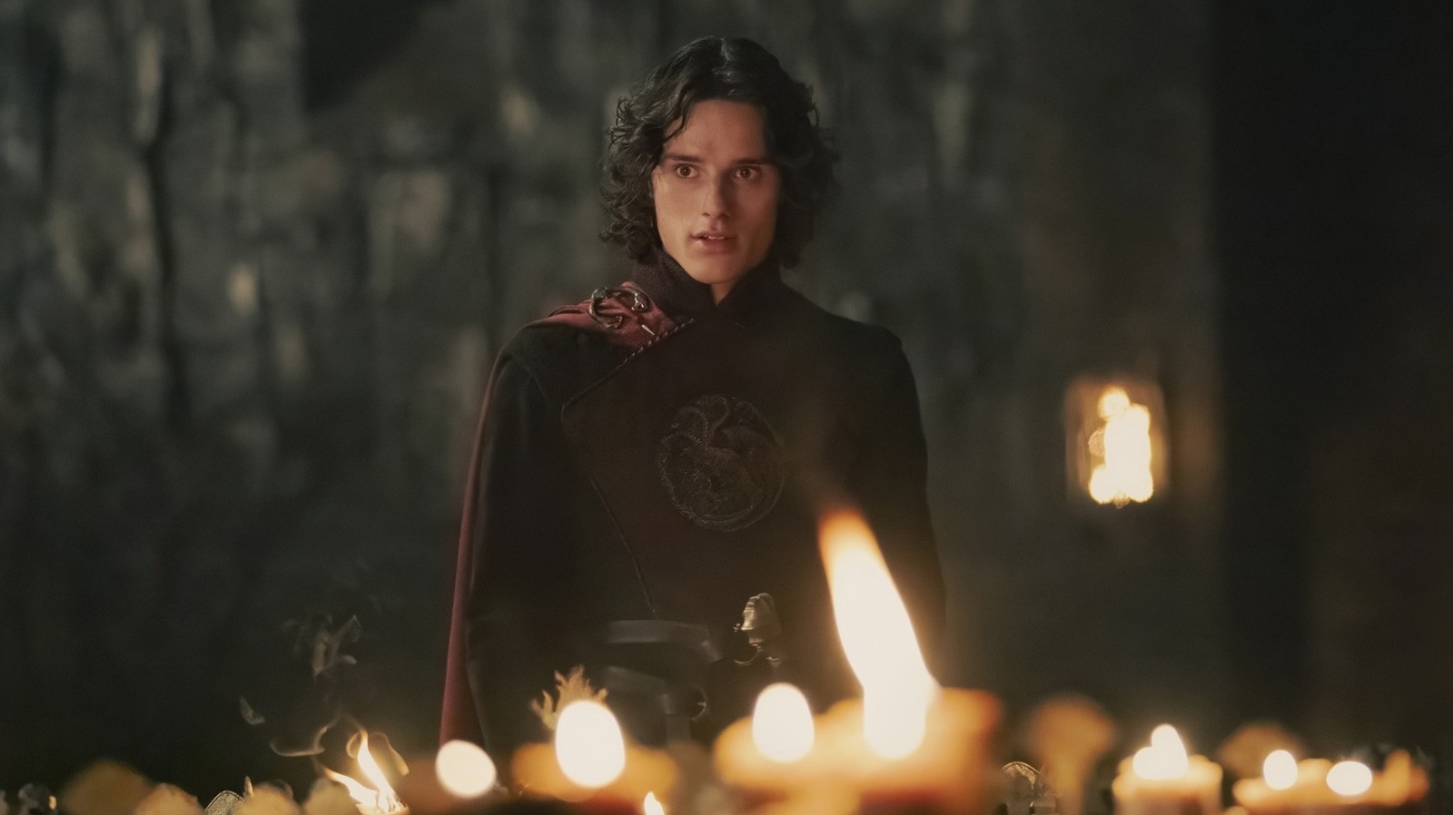 House Of The Dragon provocou a morte de Jacaerys Velaryon?