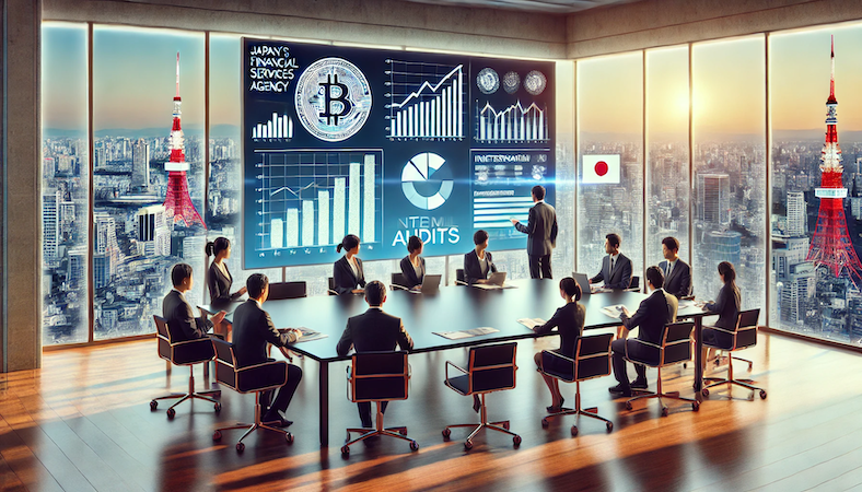 Japão recusa adoção de reservas de Bitcoin em meio a preocupações