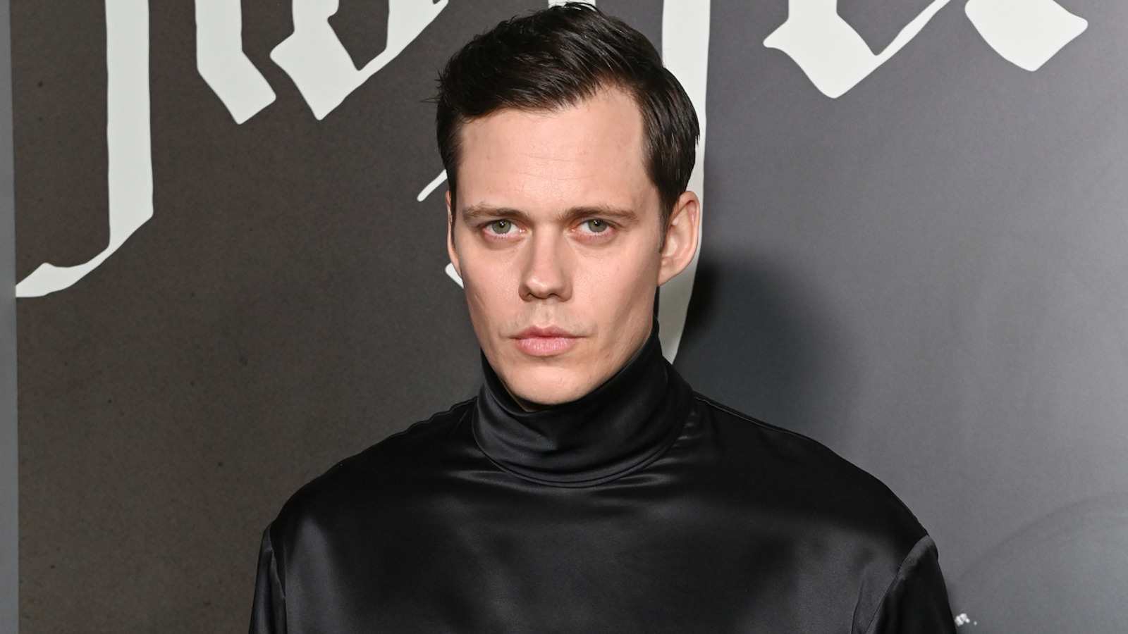Nosferatu mudou Bill Skarsgård para sempre