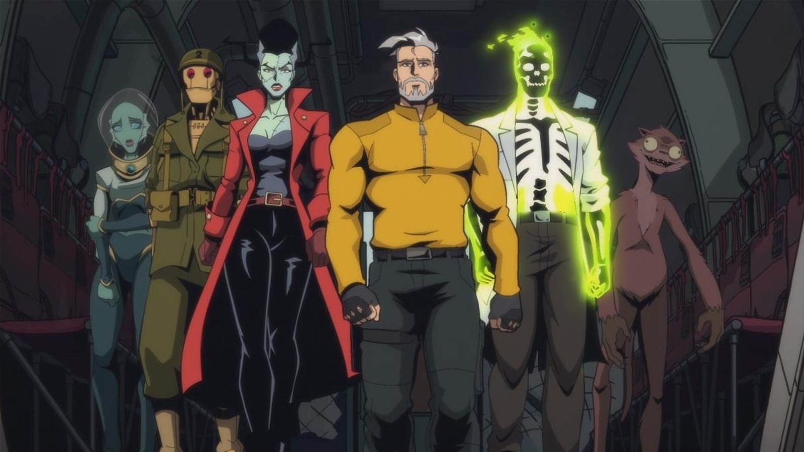 O Universo DC começa do jeito mais James Gunn