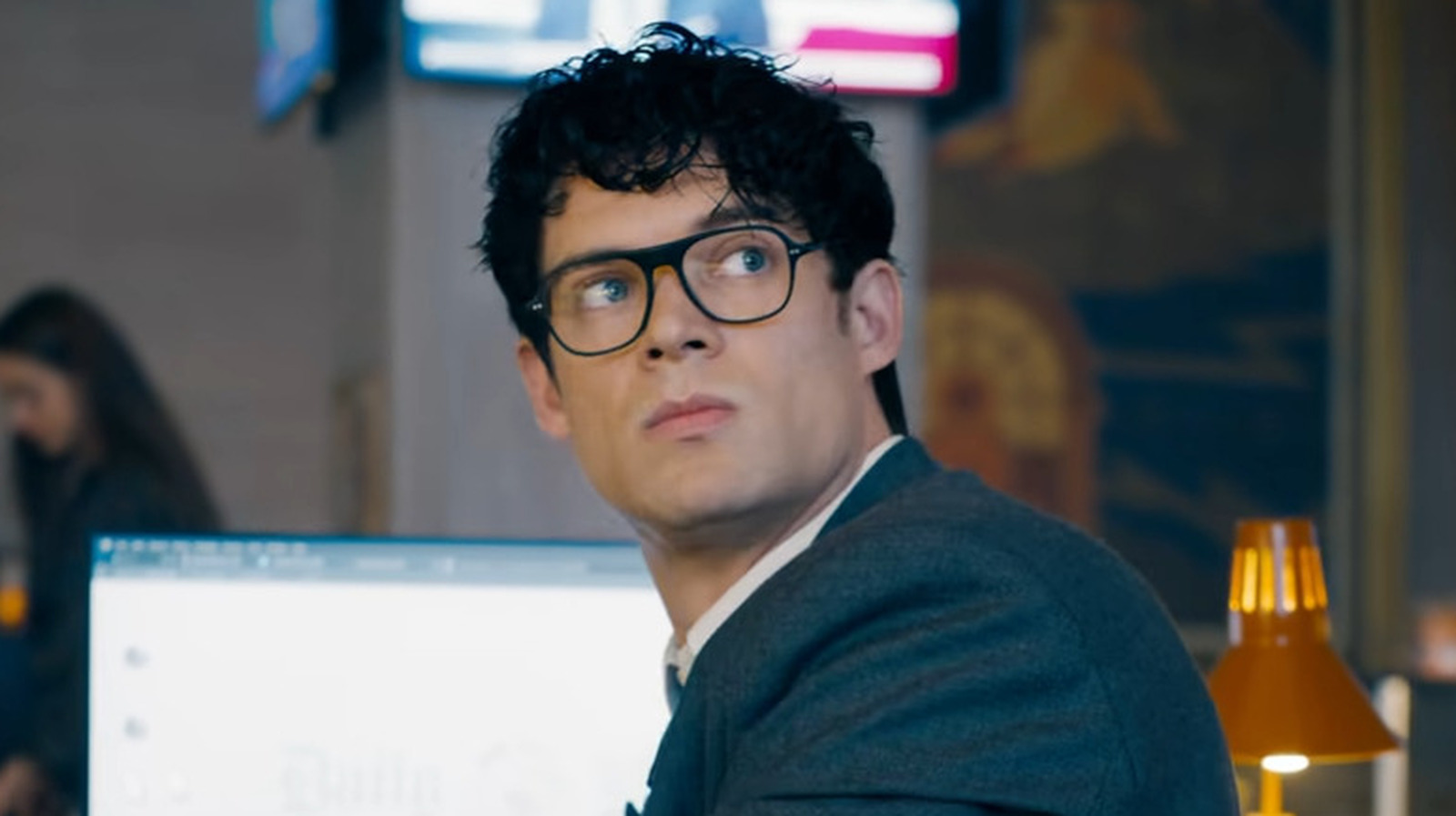 O detalhe do trailer do Superman que apenas os fãs de Dragon Ball Z entenderão