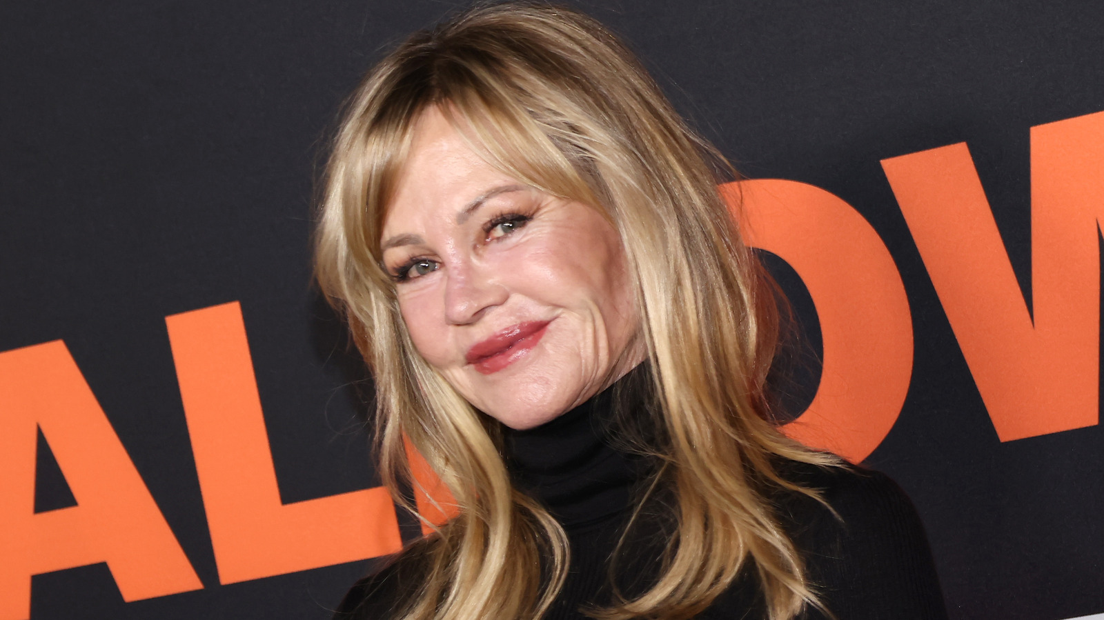 O filme mais perigoso já feito fez com que Melanie Griffith fosse atacada por um leão