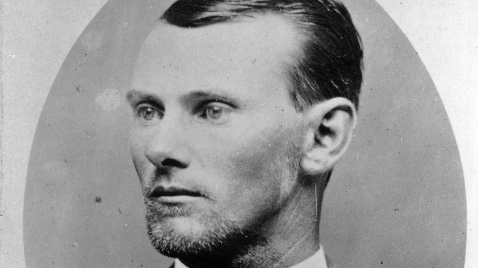 O mito que tantas pessoas acreditavam sobre Jesse James