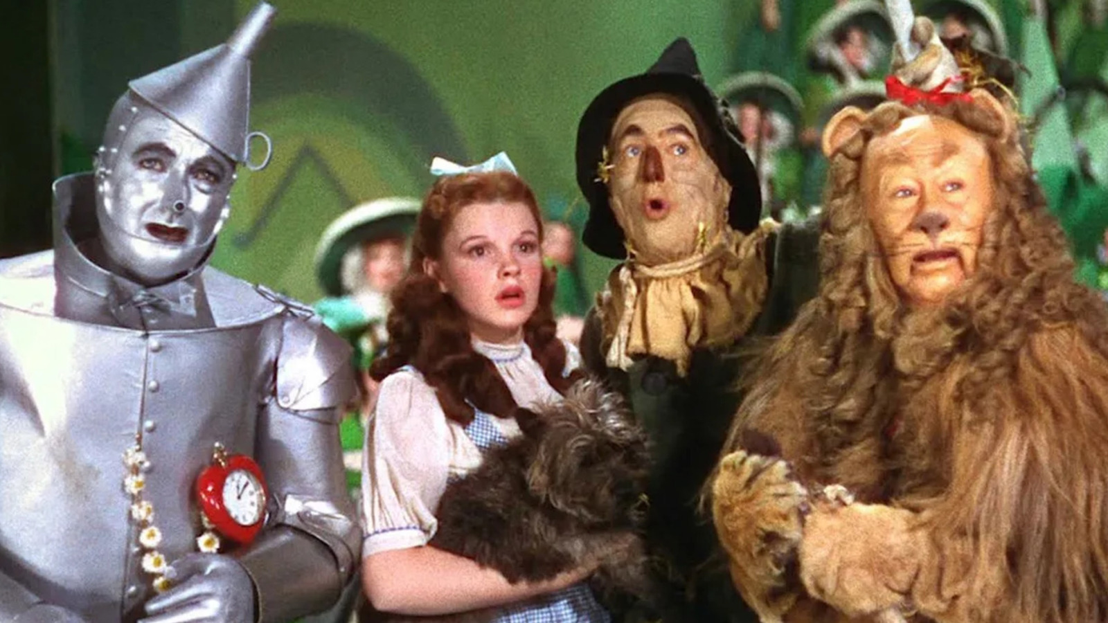 O primeiro filme colorido não é aquele que você pensa
