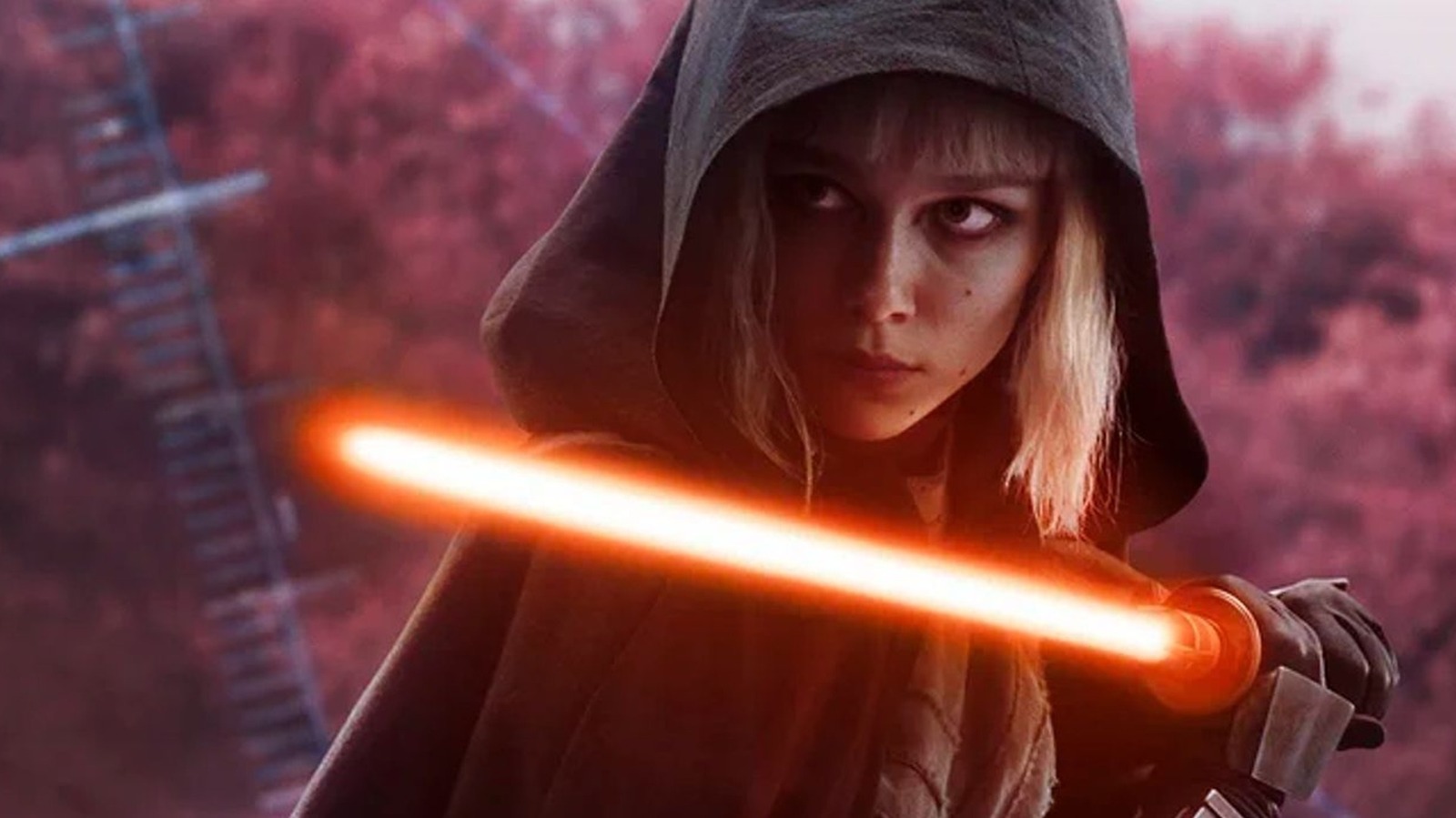 O que é um ‘Jedi Negro’ em Star Wars?