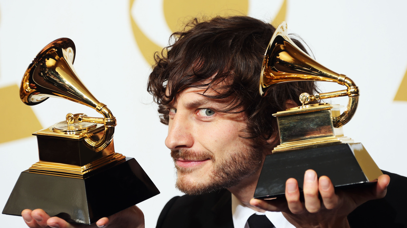 O que realmente aconteceu com Gotye