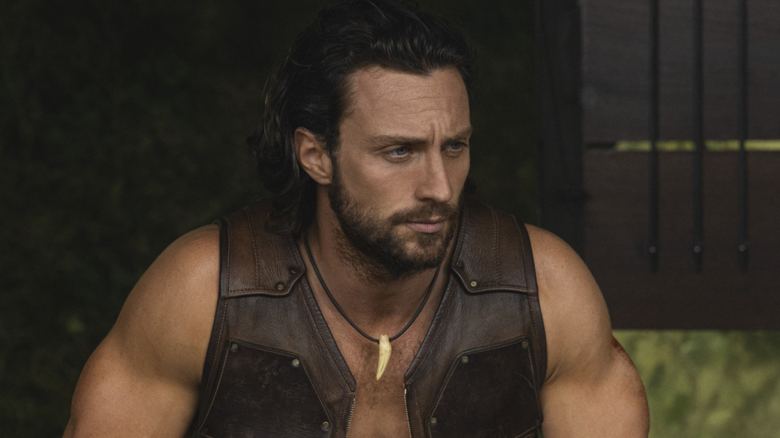 O retorno da Marvel de Aaron Taylor-Johnson é uma decepção
