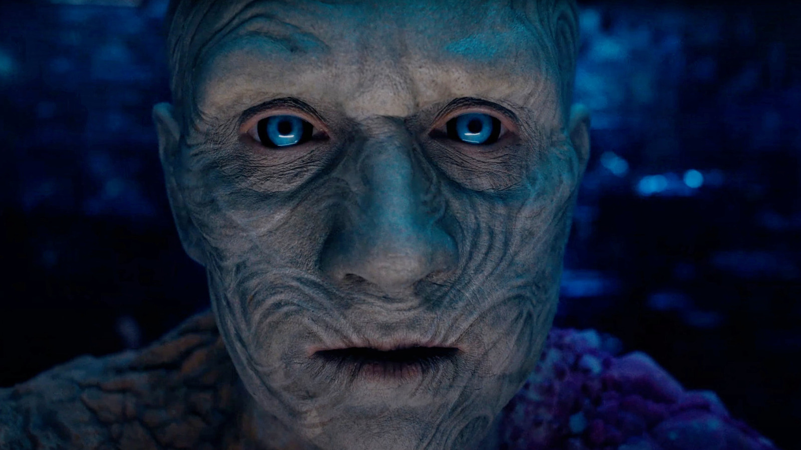 Personagem do Superman de Anthony Carrigan, explicado