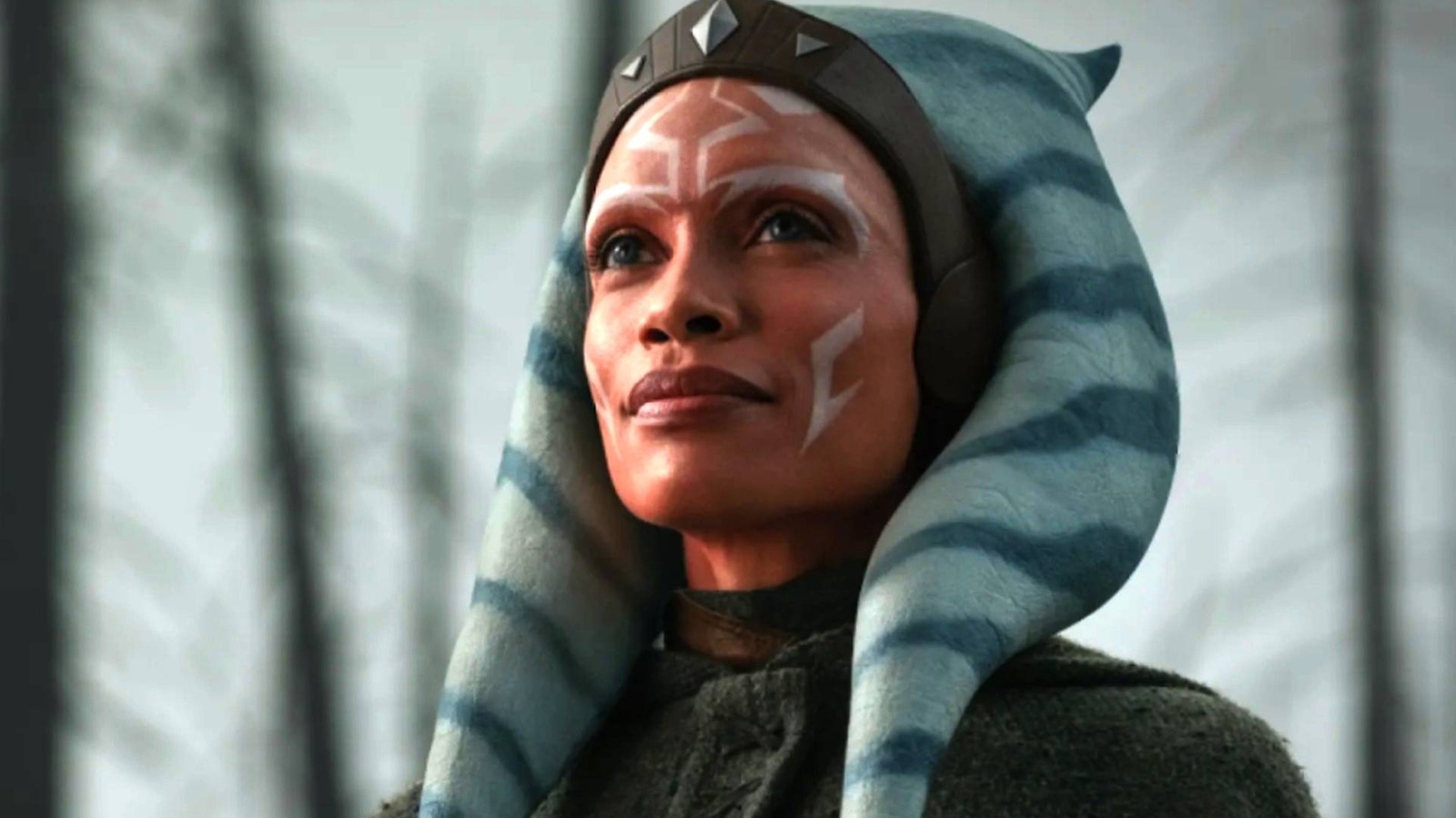 Por que Ahsoka deixou a Ordem Jedi?