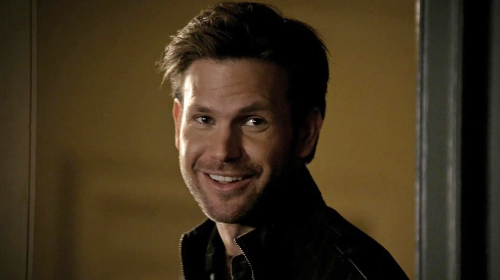 Quantas vezes Alaric morre em “Vampire Diaries”
