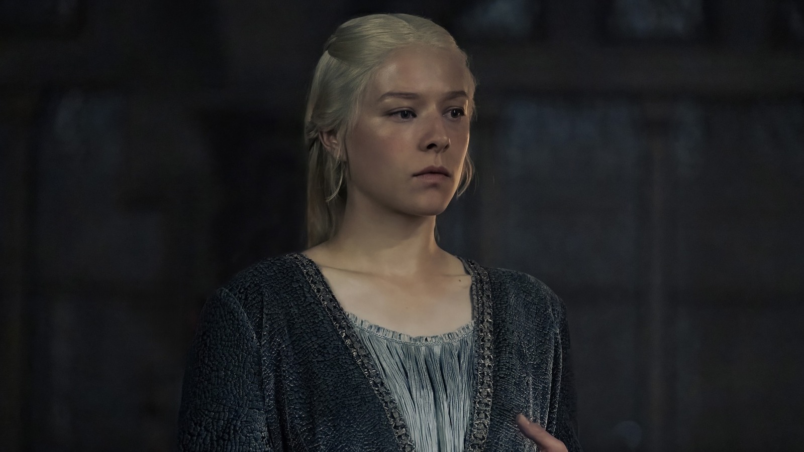 Quem mata Rhaenyra em House Of The Dragon?