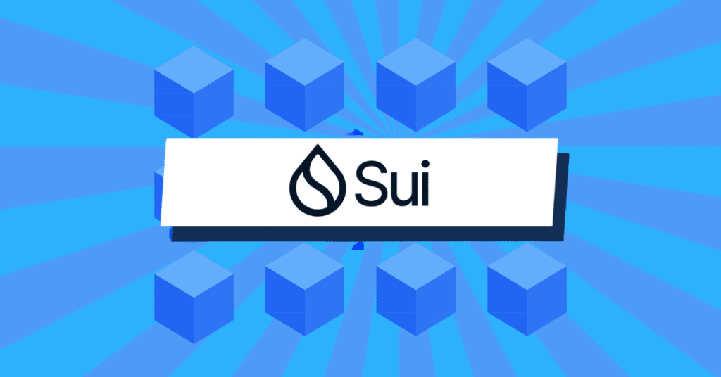 Sui Price