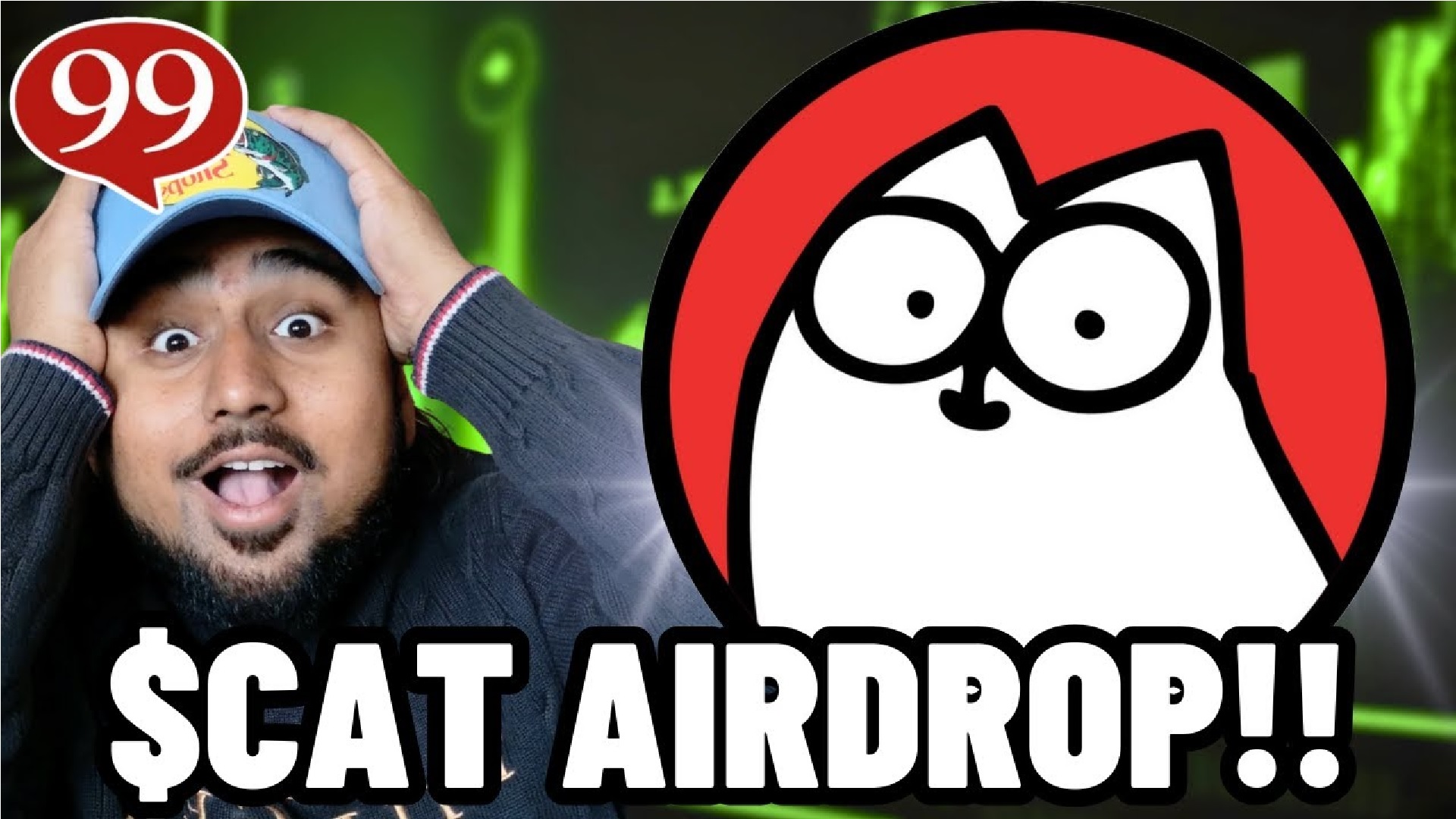 Simon's Cat Hits New ATH After Binance Spot Listing – Which Meme Coin Is Next?