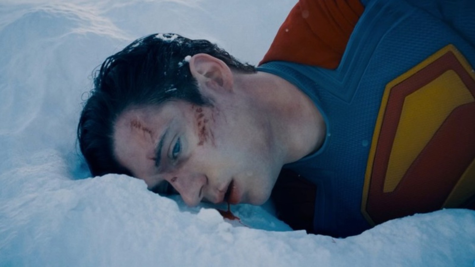 Superman pode sangrar e James Gunn acaba de revelar o porquê