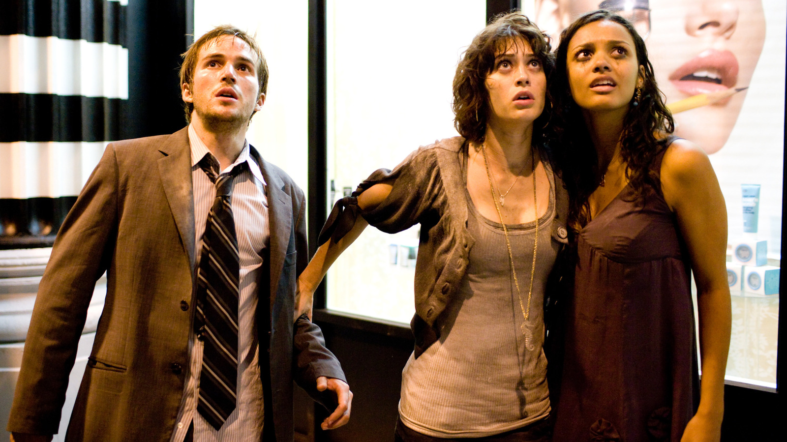 Como assistir aos filmes de Cloverfield em ordem