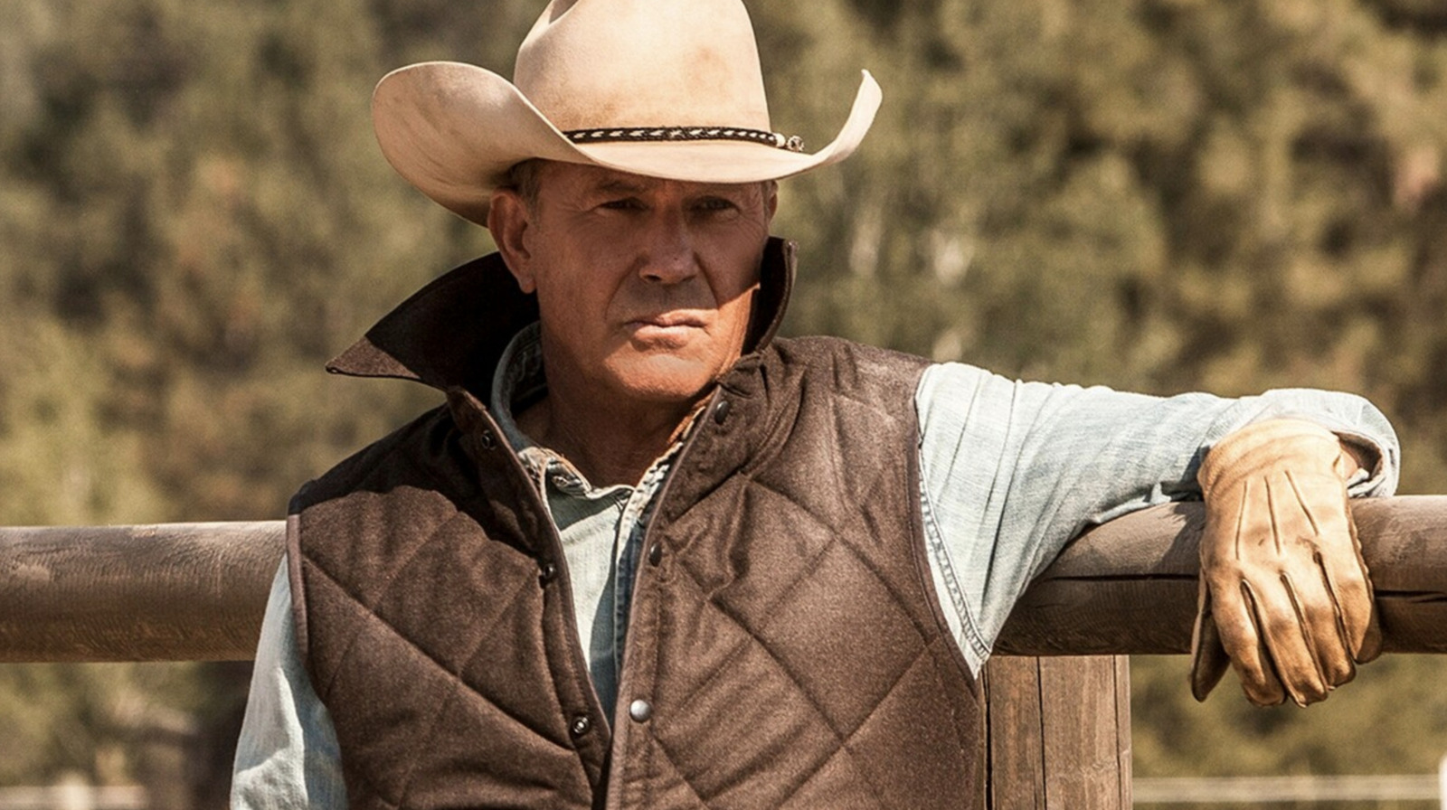 O aceno de John Dutton que a maioria dos fãs perdeu no final da 5ª temporada de Yellowstone