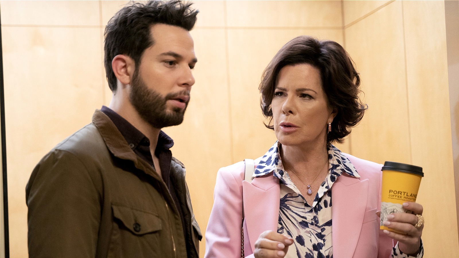 Por que a CBS 'então me ajudou Todd cancelada?