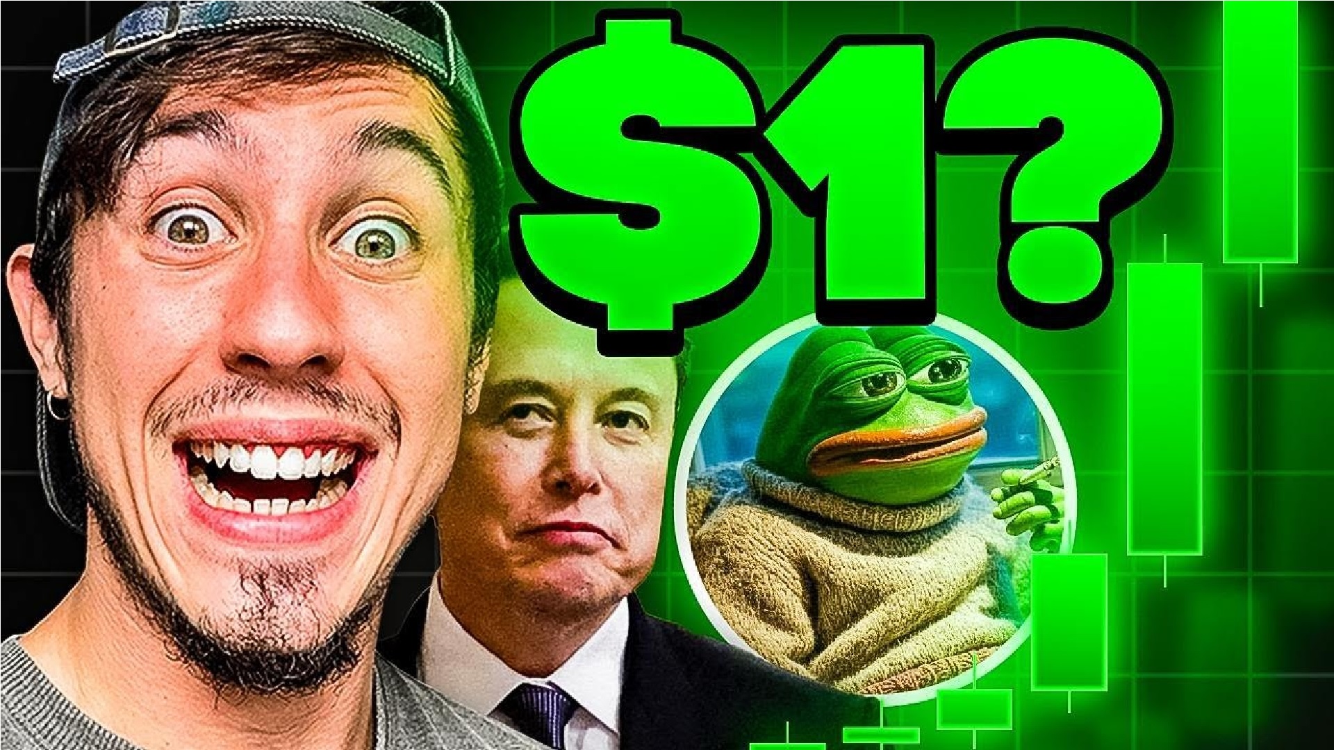 Kekius Maximus Price Rallies Again - Is $1 Next on Elon Musk’s Influence?