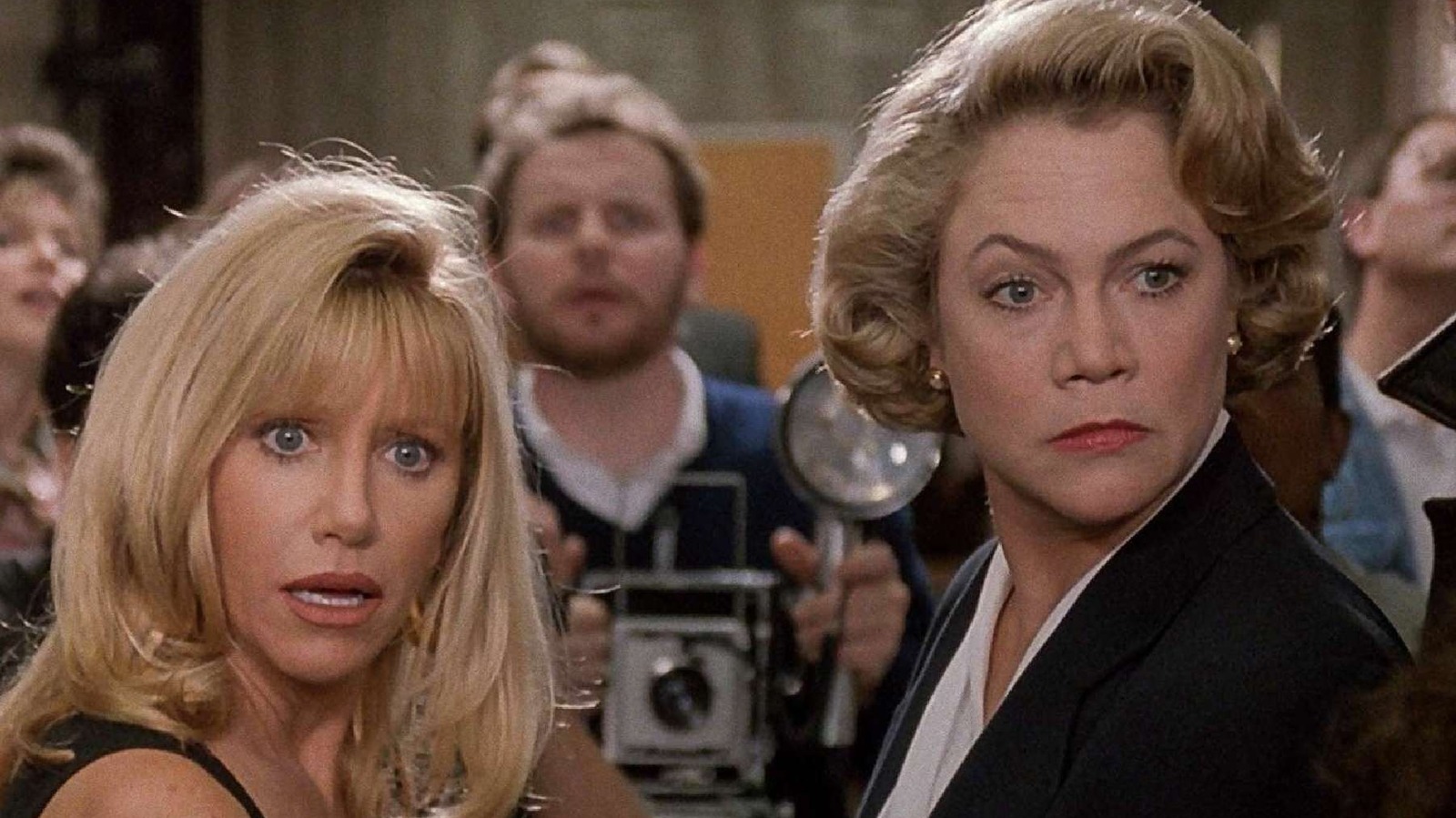 Serial Mom é baseado em uma história verdadeira?