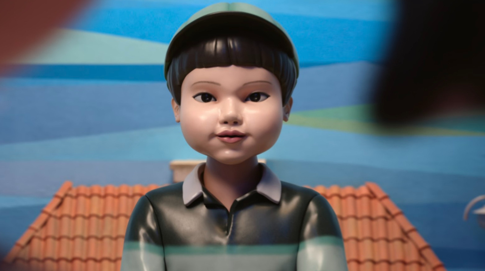Temporada 3 do Squid Game: as origens de Cheol-Su explicadas