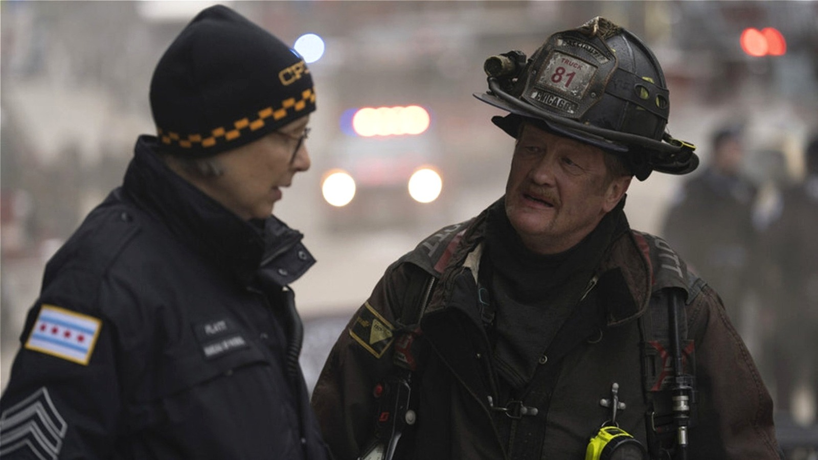 Um evento crossover de Chicago 2025 cimenta a maior força da franquia