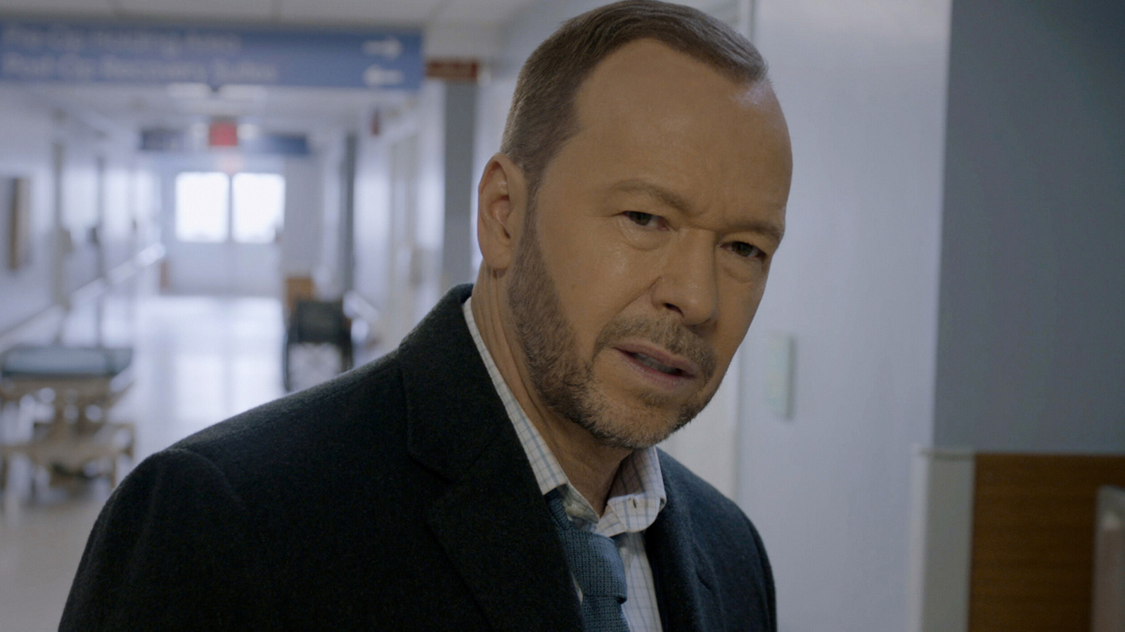5 razões pelas quais o spin-off de Danny Reagan de Donnie Wahlberg é uma má ideia