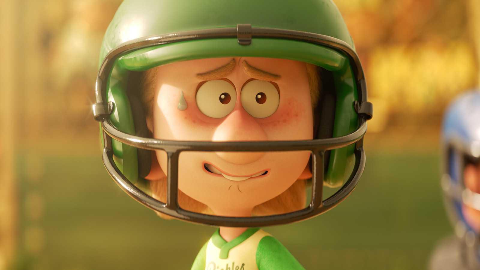A série Pixar começa forte, mas a censura ameaça um home run