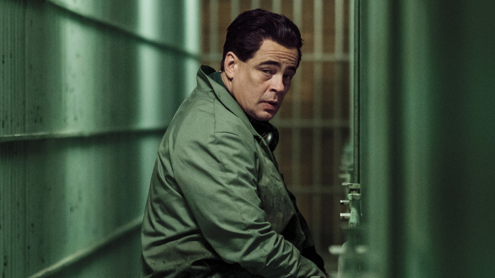 A verdadeira história por trás da Escape em Dannemora, explicou