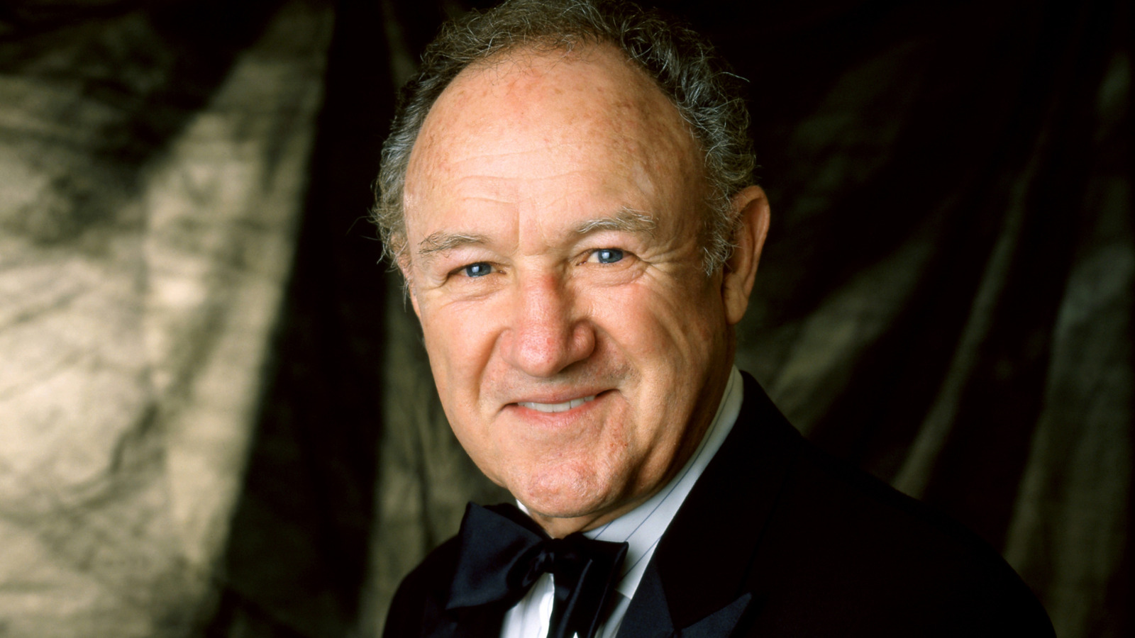 A verdadeira razão pela qual Gene Hackman parou de atuar