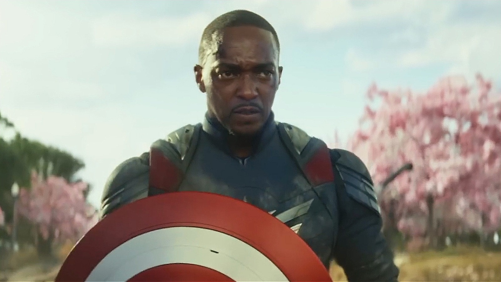 Brave New World Post-Credits Scene configura futuros filmes da Marvel