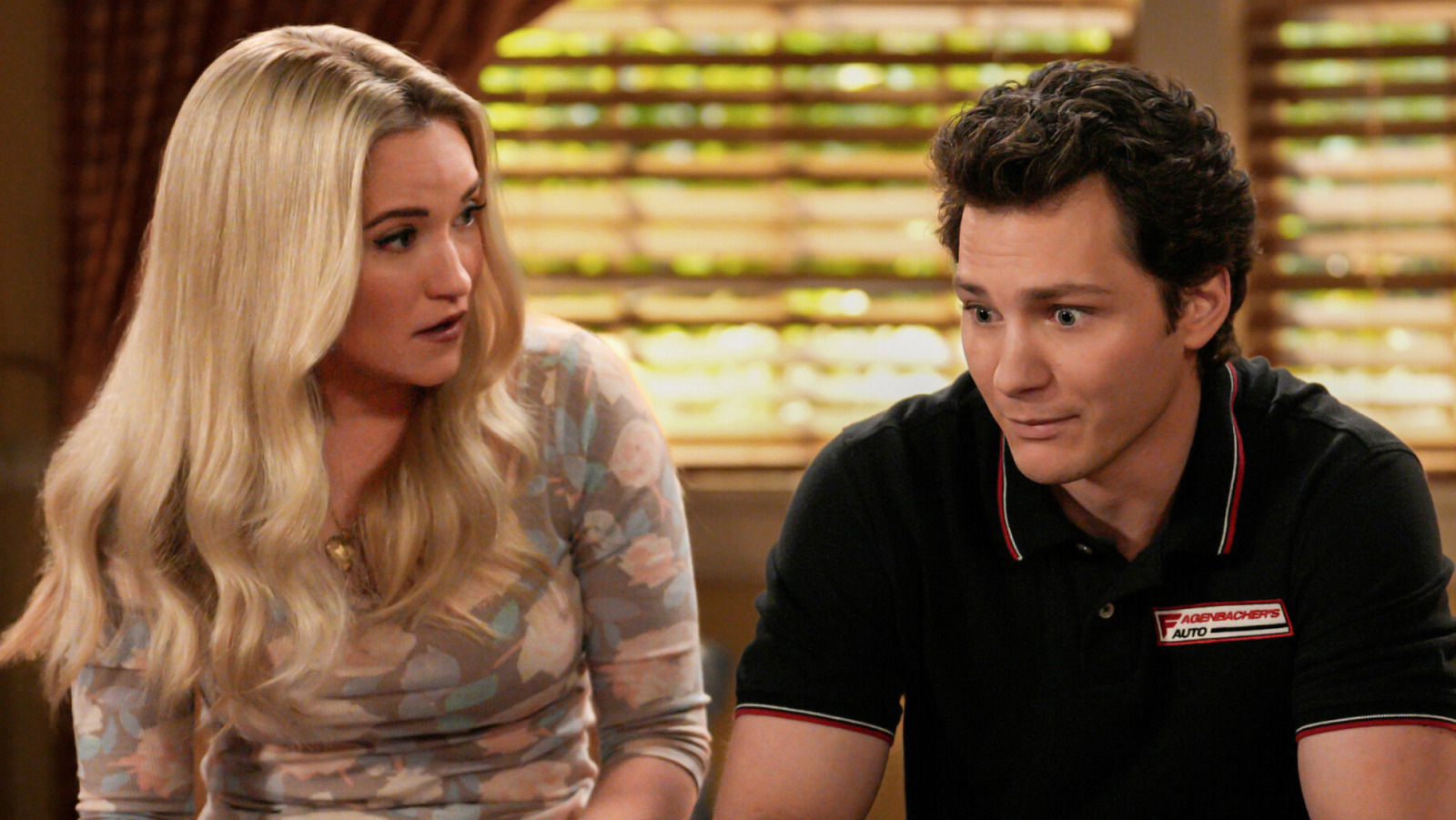 Como as primeiras classificações de casamento de Georgie & Mandy são afetadas pela ausência do jovem Sheldon