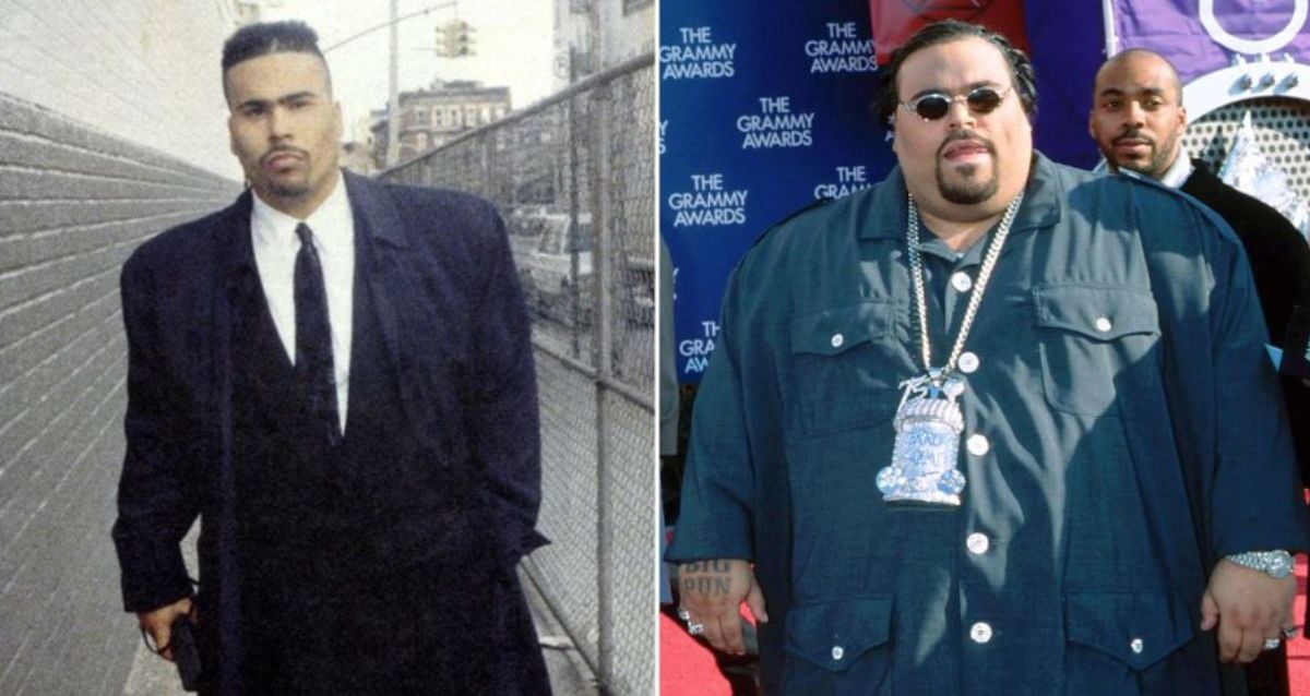 Como um ataque cardíaco matou o rapper de 698 libras