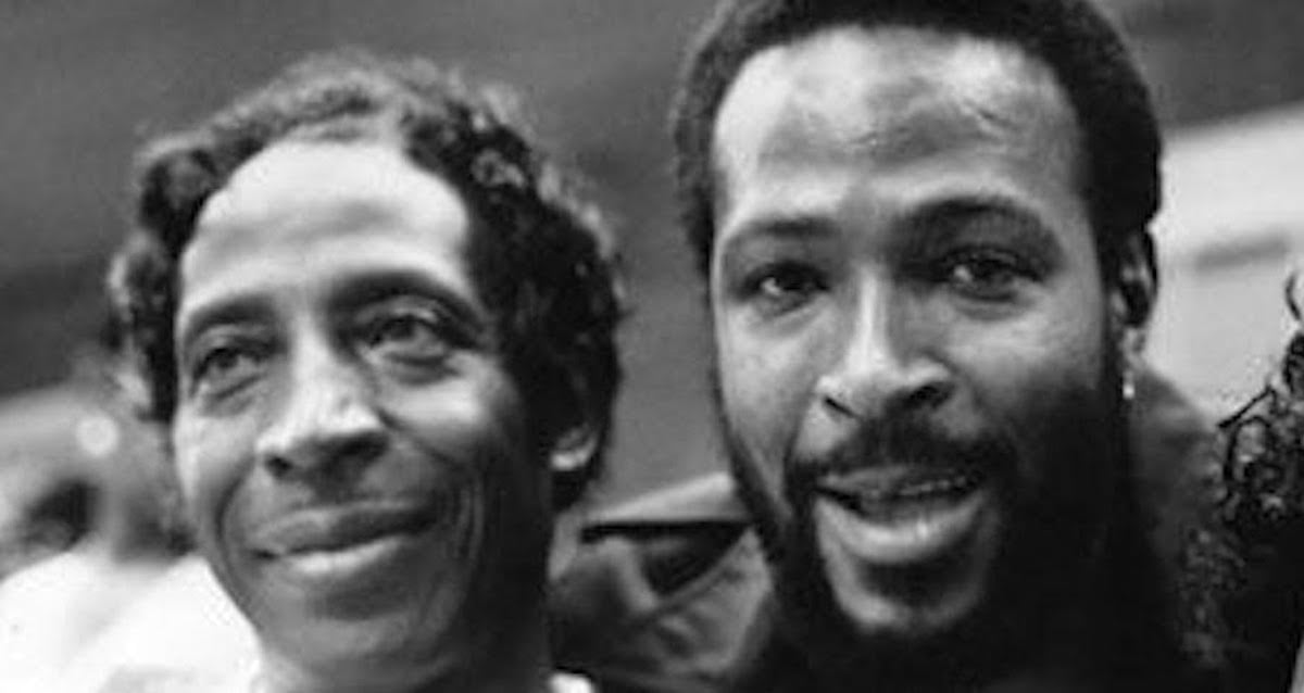 Marvin Gay Sr. e sua matança chocante de Marvin Gaye