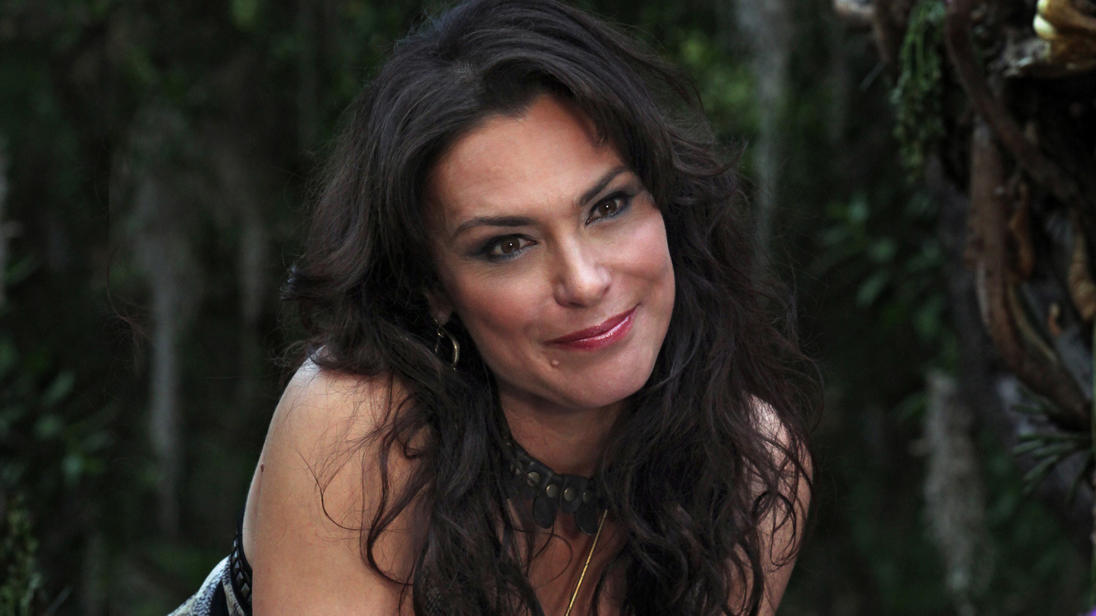 O que é Maryann em True Blood?