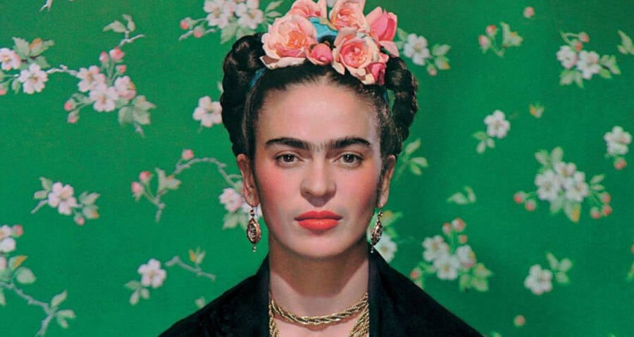 Ouça a única gravação conhecida da voz de Frida Kahlo
