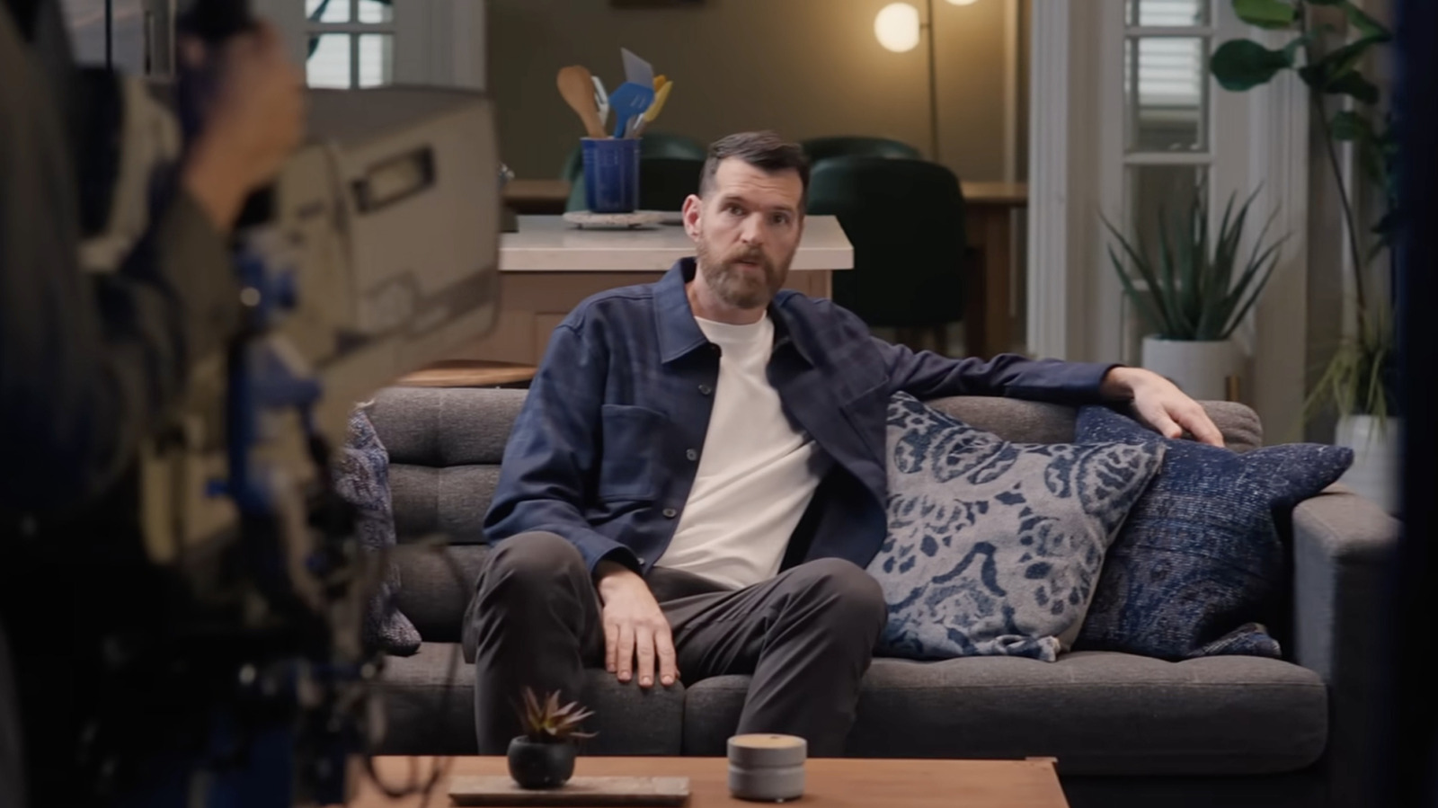Por que Timothy do comercial do Super Bowl 2025 da Coors Light parece tão familiar
