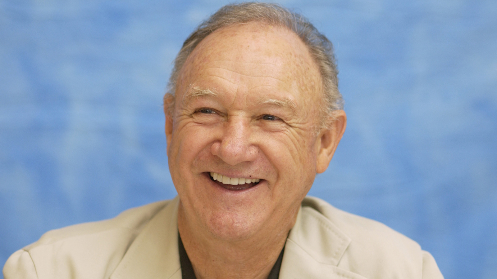 Superman Star Gene Hackman morto aos 95