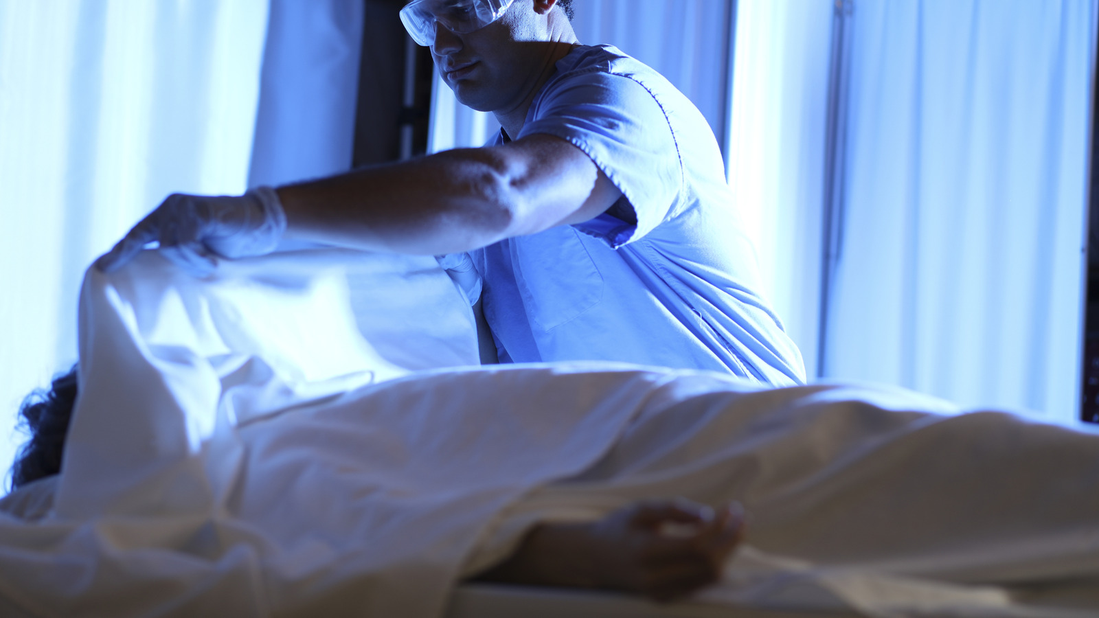 7 doenças mais dolorosas de morrer de