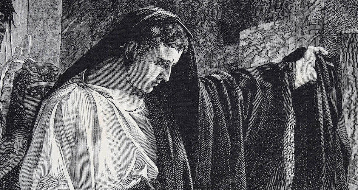 A ascensão de Mark Antony - e sua derrota por Otavian