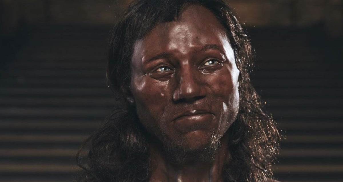 A maioria dos europeus tinha pele escura até 3.000 anos atrás, o estudo encontra