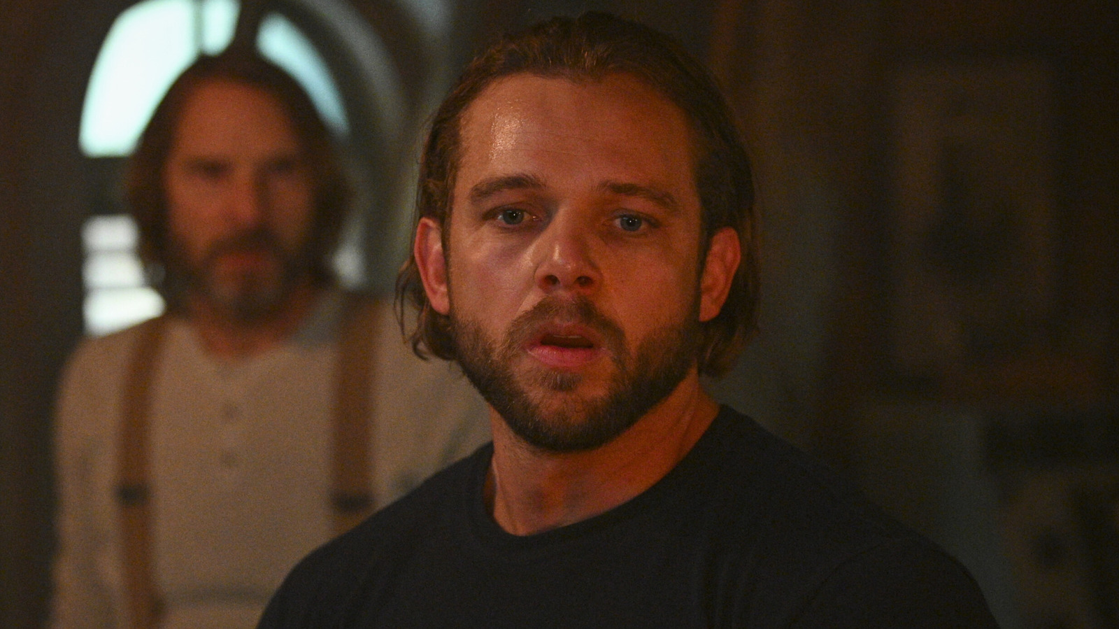 As travessuras do episódio 15 de Bode harken de volta a outro herói de ação da TV