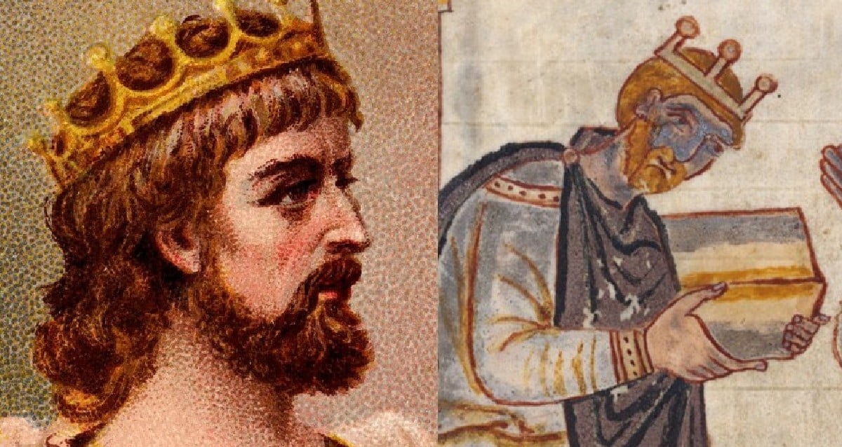 Athelstan, o primeiro rei a governar toda a Inglaterra